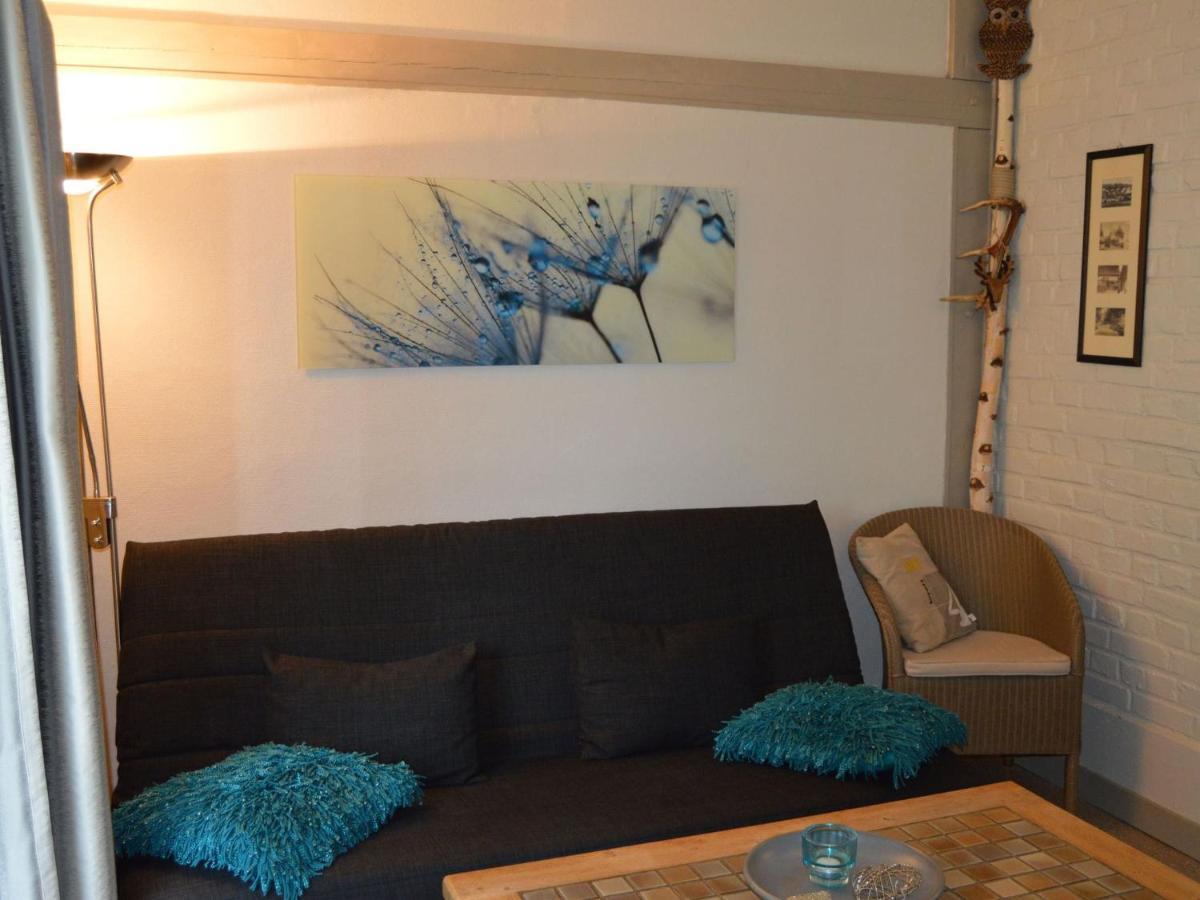 Casa vacanze In With Terrace Malmedy