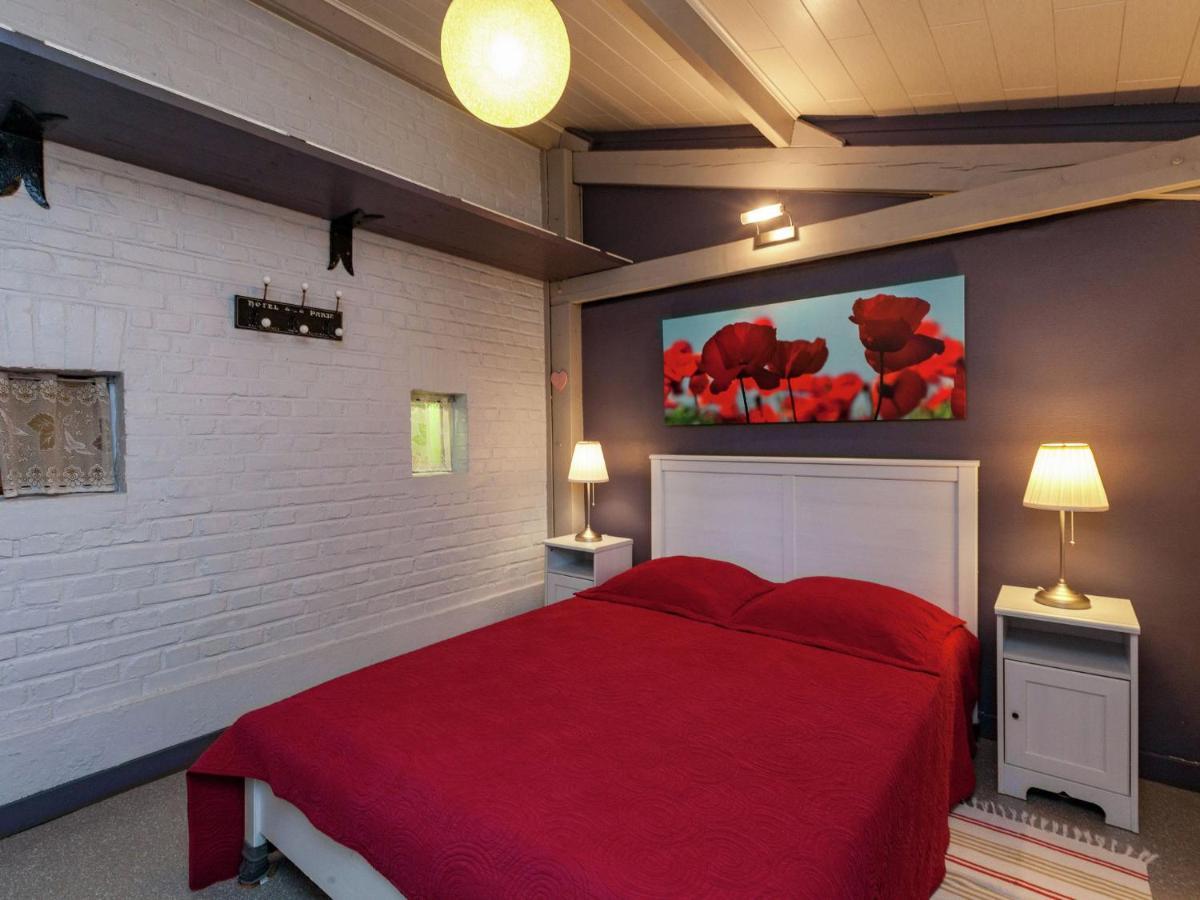 Casa vacanze In With Terrace
