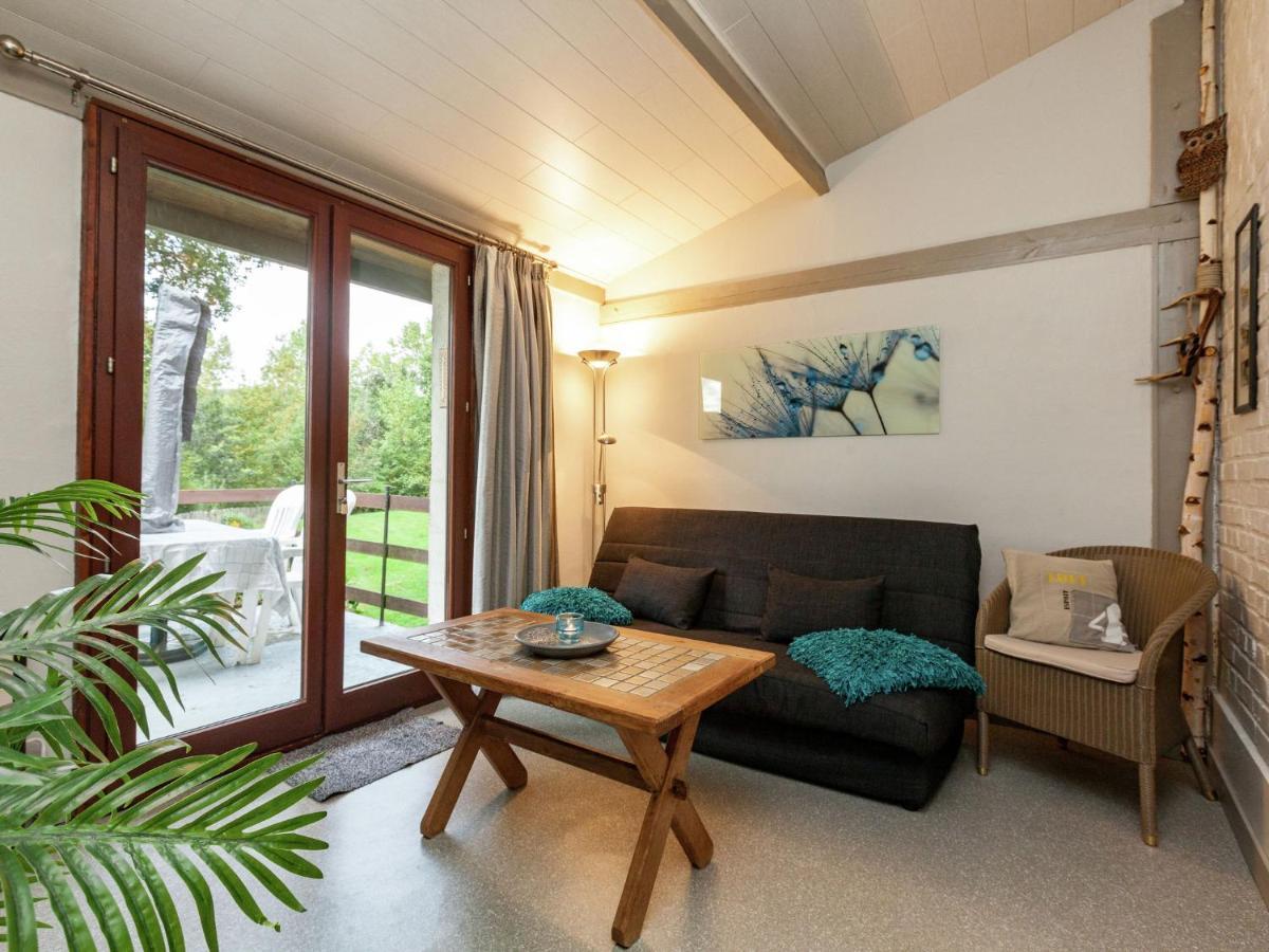 In With Terrace Malmedy